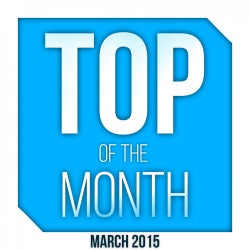 March Top by Musical Decadence