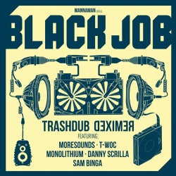 Trashdub Remixed