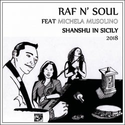 Shanshu in Sicily (feat. Michela Musolino)
