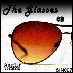 The Glasses EP