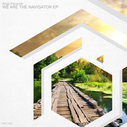 We are the Navigator Ep