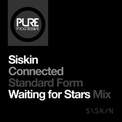 Connected - Standard Form's Waiting for Stars Mix