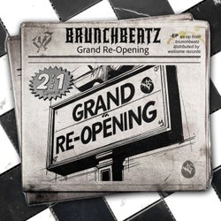 Grand Re opening