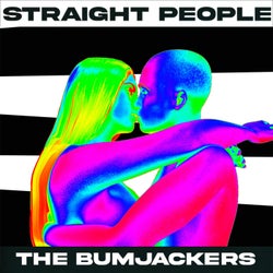 Straight People (Extended Mixes)