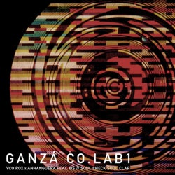 Ganza Co.Lab 1