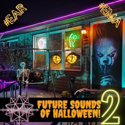 Future Sounds of Halloween 2