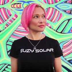 Suzy Solar - February 2023 chart