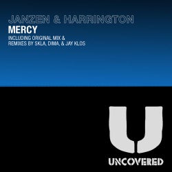 Mercy (Remixed)