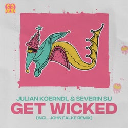 Get Wicked