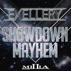 Showdown / Mayhem