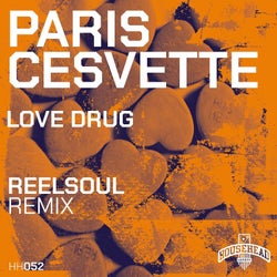 Love Drug