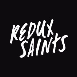 Redux Saints - December To Remember Chart