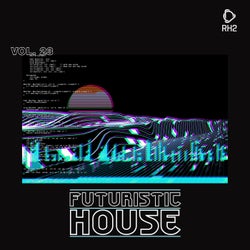 Futuristic House Vol. 23