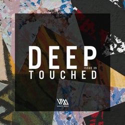 Deep Touched Issue 39