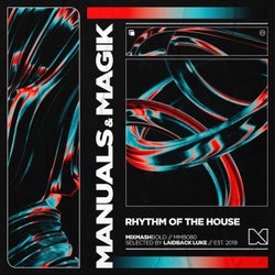 Rhythm Of The House