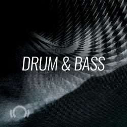 Secret Weapons: Drum & Bass