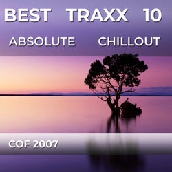 Best Traxx 10 - Absolute Chillout