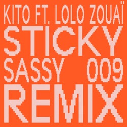 Sticky (Sassy 009 Remix)