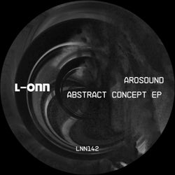 Abstract Concept EP