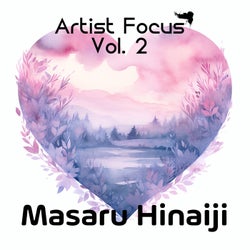 Artist Focus, Vol. 2