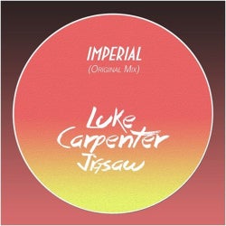 Luke Carpenter's Imperial Charts