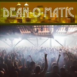 Dean-O-Matic Mid Month Chart (NOV 2014)