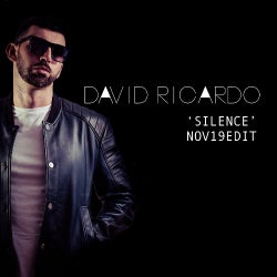 DAVID RICARDO 'SILENCE' NOVEMBER 2019 EDIT