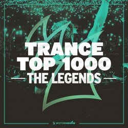 Trance Top 1000 - The Legends - Extended Versions