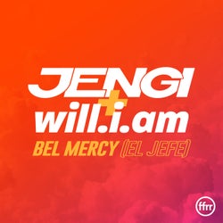 Bel Mercy (El Jefe) [Extended]