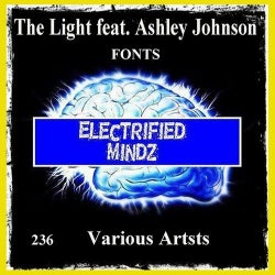 The Light feat. Ashley Johnson