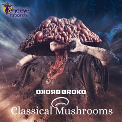 Classical Mushrooms