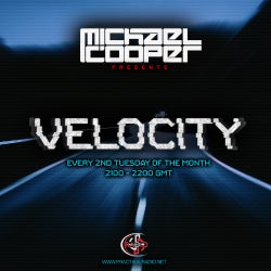 Velocity 004 Chart