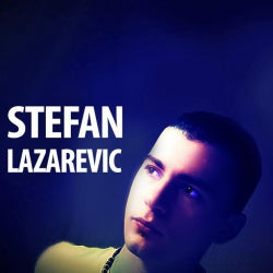 Stefan Lazarevic April TOP 10
