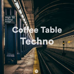 Coffee Table Techno