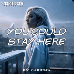 You Could Stay Here