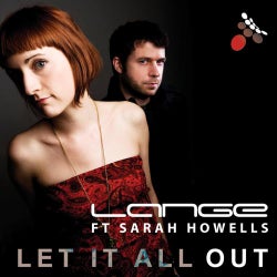 Let It All Out feat. Sarah Howells