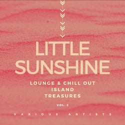 Little Sunshine (Lounge & Chill Out Island Treasures), Vol. 2