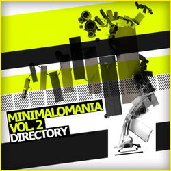Minimalomania, Vol. 2: Directory