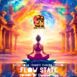Flow State: Sounds for Elevated Yoga