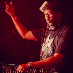 Todd Terry September 2024