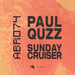 Sunday Cruiser