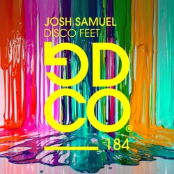 Disco Feet (Extended Mix)