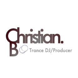 Christian B's Trance Chart Selections