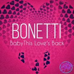 Baby This Loves Back