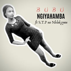 Ngiyahamba (feat. S.T.P no Nhlekzeen)