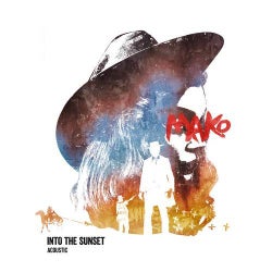 Into The Sunset (Acoustic)