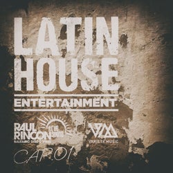 Raul Rincon pres. Latin House Entertainment, Cap.01