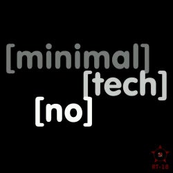 [Minimal][Tech][No]