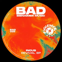 Revival EP