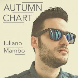 Iuliano Mambo "Autumn Chart"